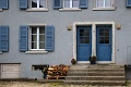 Doppeltuerhaus - 02